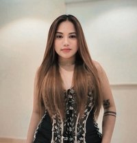 Zian Independent from Philippines 🇵🇭 - escort in Riyadh Photo 5 of 5