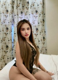 Zian Independent from Philippines 🇵🇭 - escort in Riyadh Photo 3 of 6