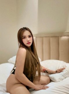 Zian Independent from Philippines 🇵🇭 - escort in Riyadh Photo 5 of 6