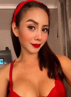 zianne - Transsexual escort in Kaohsiung Photo 22 of 24