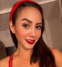 zianne - Transsexual escort in Makati City Photo 23 of 24
