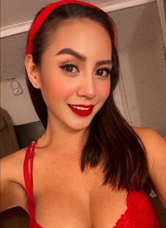 zianne - Transsexual escort in Kaohsiung Photo 23 of 24