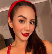 zianne - Transsexual escort in Singapore