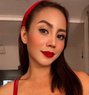 zianne - Transsexual escort in Makati City Photo 24 of 24