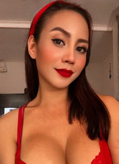 zianne - Transsexual escort in Kaohsiung Photo 24 of 24