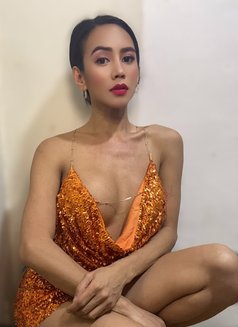 zianne - Transsexual escort in Taichung Photo 17 of 21
