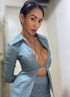 zianne - Transsexual escort in Taichung Photo 20 of 21