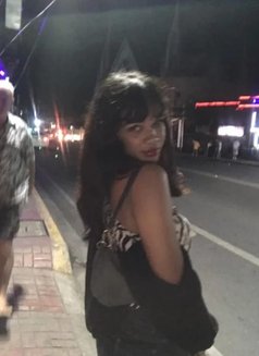 Ziar - Transsexual escort in Cebu City Photo 1 of 1