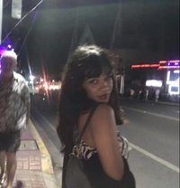 Ziar - Transsexual escort in Cebu City