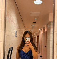 Ziar - Transsexual escort in Cebu City