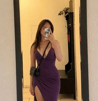 Ziar - Transsexual escort in Cebu City