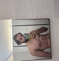 Zied - Male escort in Frankfurt