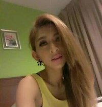 Ziezie Your Dream Angels - Transsexual escort in Kuala Lumpur