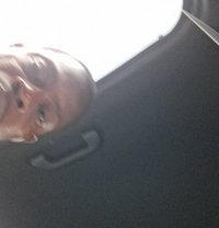 Ziggy Bbc - Male escort in Bangkok