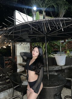 Ziia Deepthroat - Transsexual escort in Cebu City Photo 1 of 7