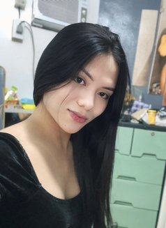 Ziia Deepthroat - Transsexual escort in Cebu City Photo 3 of 7