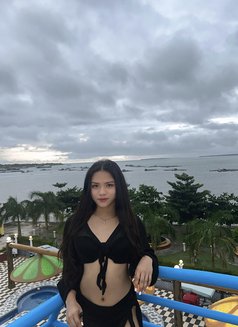 Ziia Deepthroat - Transsexual escort in Cebu City Photo 4 of 7