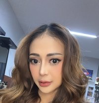 Ziiee - puta in Jakarta
