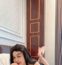 Zika Collen - escort in Jakarta