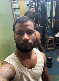 Ziko - Acompañantes masculino in Kolkata Photo 1 of 2