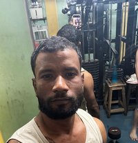 Ziko - Male escort in Kolkata