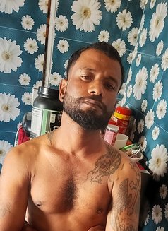 Ziko - Acompañantes masculino in Kolkata Photo 2 of 2