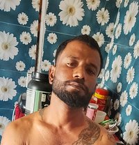 Ziko - Male escort in Kolkata