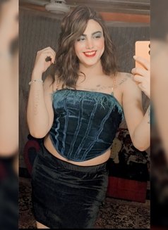 Zekra shemil - Transsexual escort in Cairo Photo 7 of 21