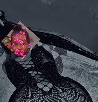 Zila,CIM,shaving, massag& rimming queen - puta in Hyderabad Photo 3 of 3