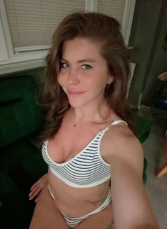 Zilan - Acompañantes transexual in İstanbul Photo 25 of 26