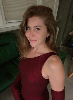 Zilan - Acompañantes transexual in İstanbul Photo 26 of 26