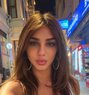 Zilan Xl - Transsexual escort in İstanbul Photo 1 of 5