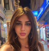 Zilan Xl - Transsexual escort in İstanbul