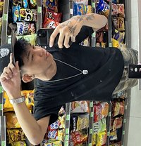 Zild - Male escort in Manila