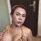 Zilin Sexy Ladyboy - Acompañantes transexual in New Delhi