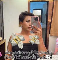 Zilin Sexy Ladyboy - Transsexual escort in New Delhi
