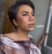 Zilin Sexy Ladyboy - Acompañantes transexual in New Delhi
