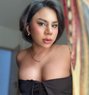 Zilin Sexy Ladyboy - Transsexual escort in Bangkok Photo 13 of 13