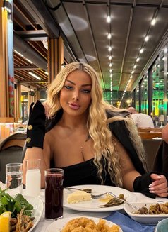 Zilla iranian new - escort in Muscat Photo 6 of 6