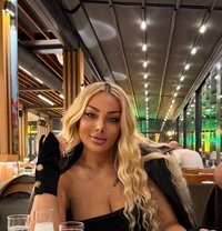 Zilla iranian new - escort in Muscat