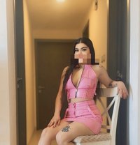 Zilla & melody iranian (threessome) - escort in Muscat