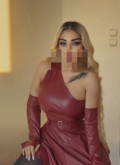 Zilla & melody threesome - escort in Muscat Photo 1 of 6