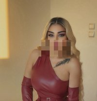 Zilla & melody TELEGRAM - escort in Muscat Photo 1 of 6