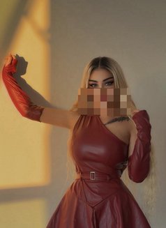 Zilla & melody threesome - escort in Muscat Photo 2 of 6