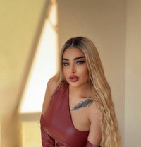 Zilla & melody iranian (threessome) - escort in Muscat