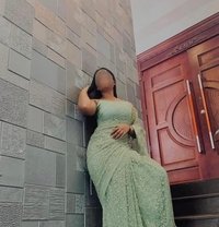 Zilpah Lovelyn - escort in Colombo