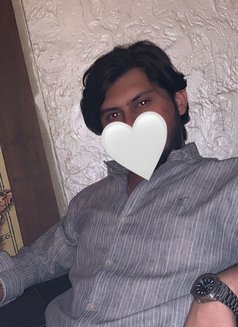 Zim - Male escort in Mumbai Photo 2 of 2