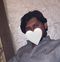 Zim - Male escort in Mumbai