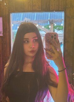 Zimana Outcall - escort in Jeddah Photo 1 of 3