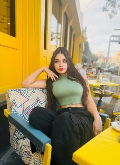 Zimana Outcall - escort in Jeddah Photo 2 of 3